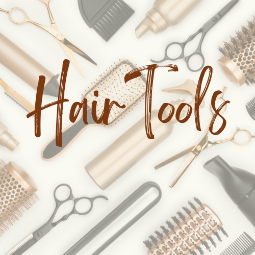 Hair Maintenance Tools