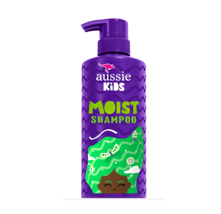 Aussie Kids Moist Shampoo
