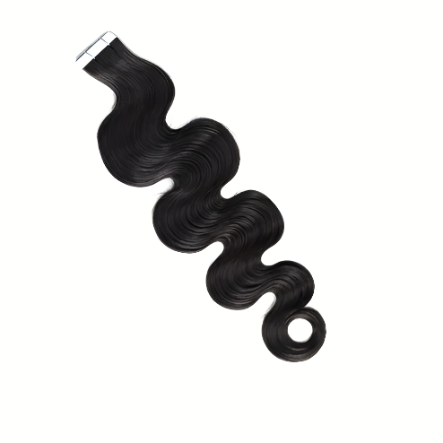 Cambodian Body Wave Tape-In