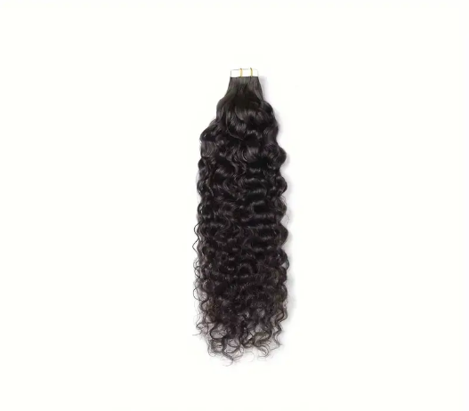 Cambodian Deep Wave Tape In