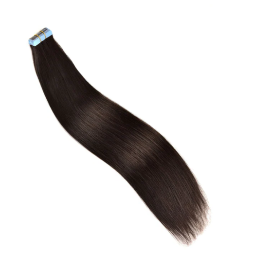 Cambodian Straight Tape-In